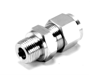 Male Connector Iso Tapered Thread